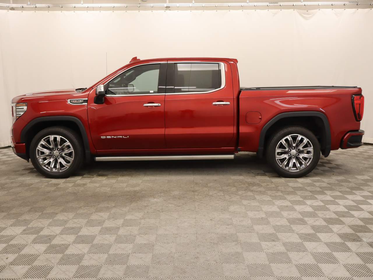 2023 GMC Sierra 1500 Denali Crew Cab