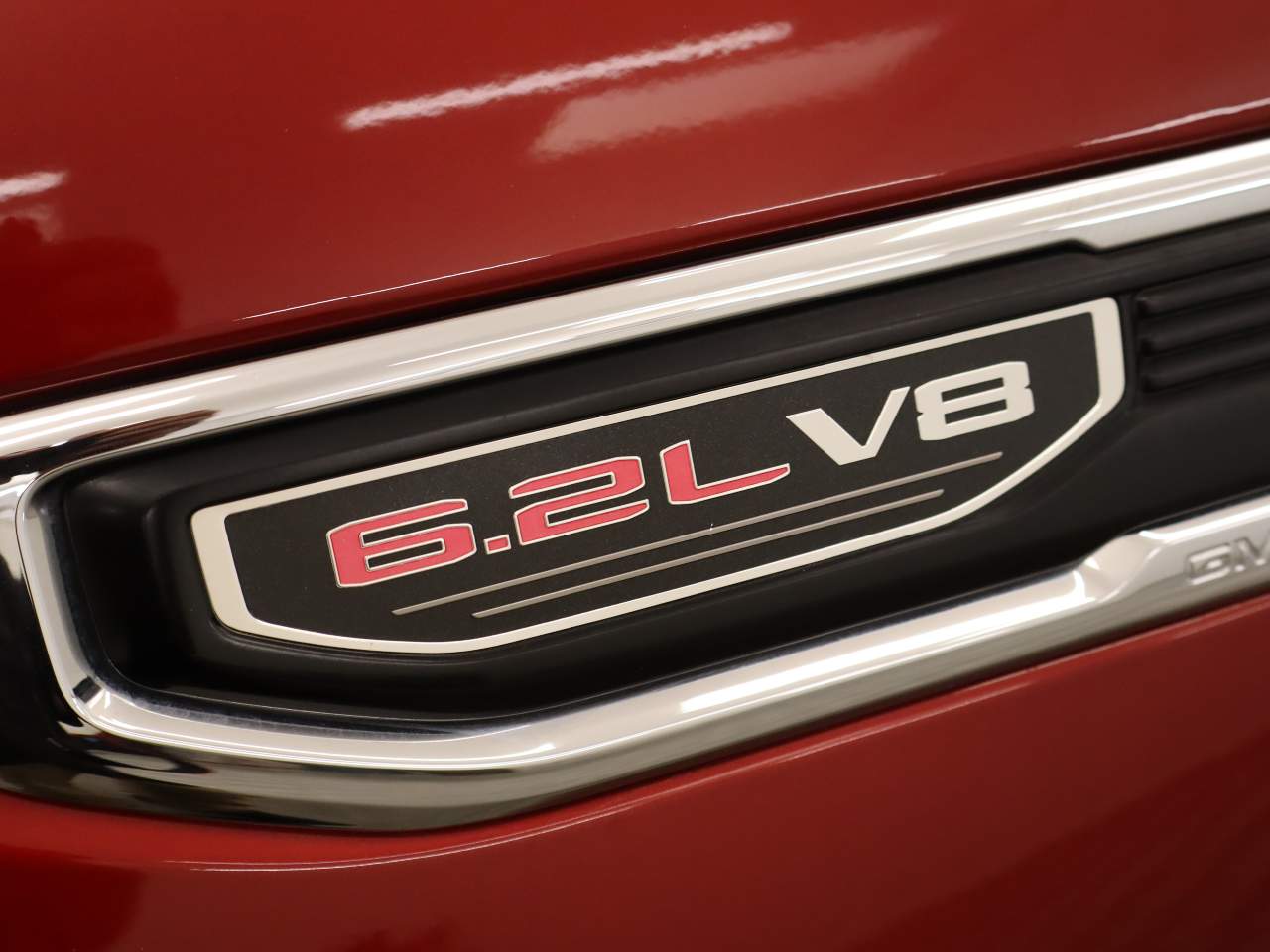 2023 GMC Sierra 1500 Denali Crew Cab