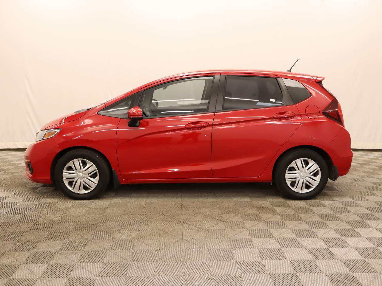 2019 Honda Fit LX