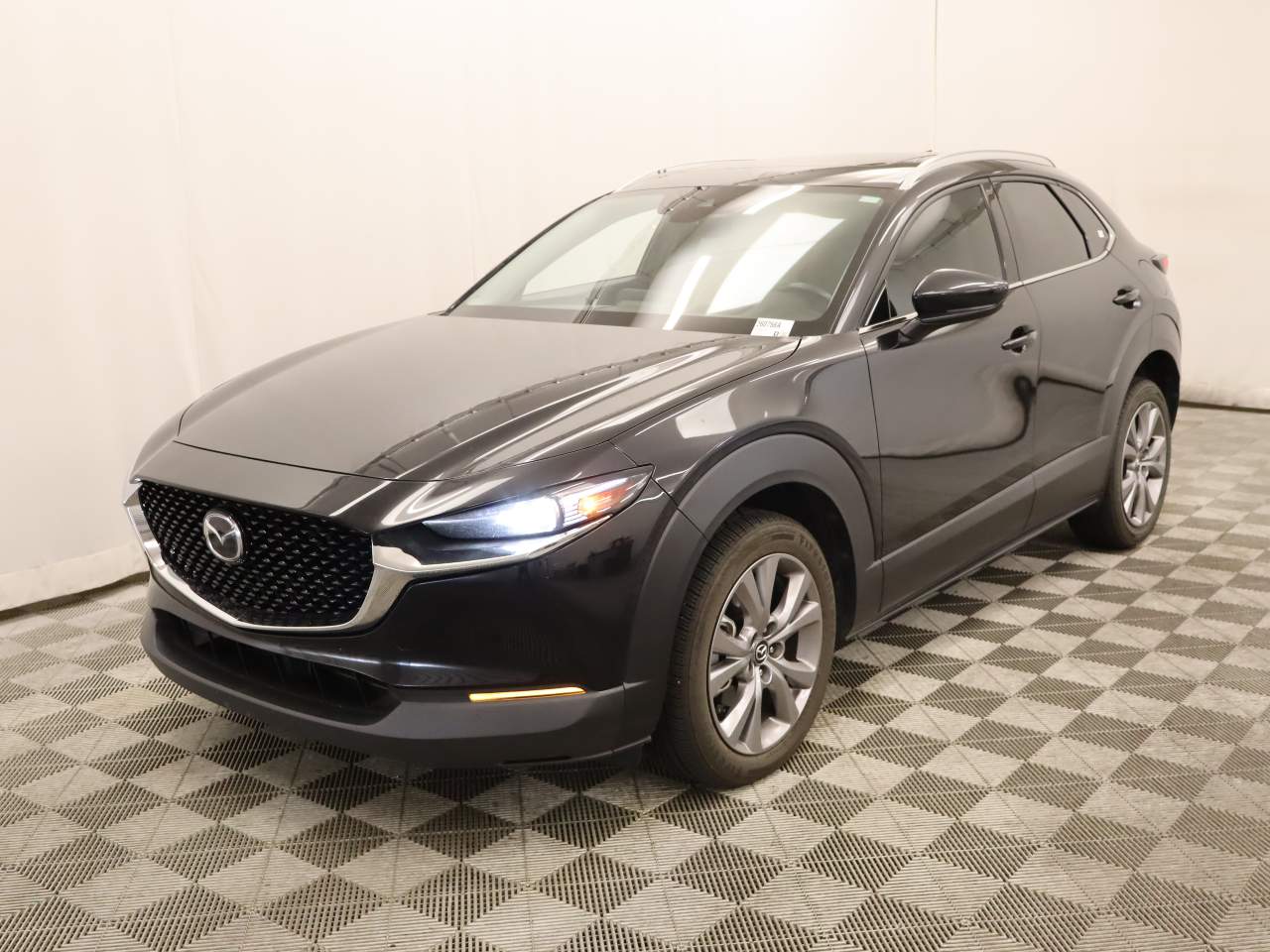 2020 Mazda CX-30 Premium