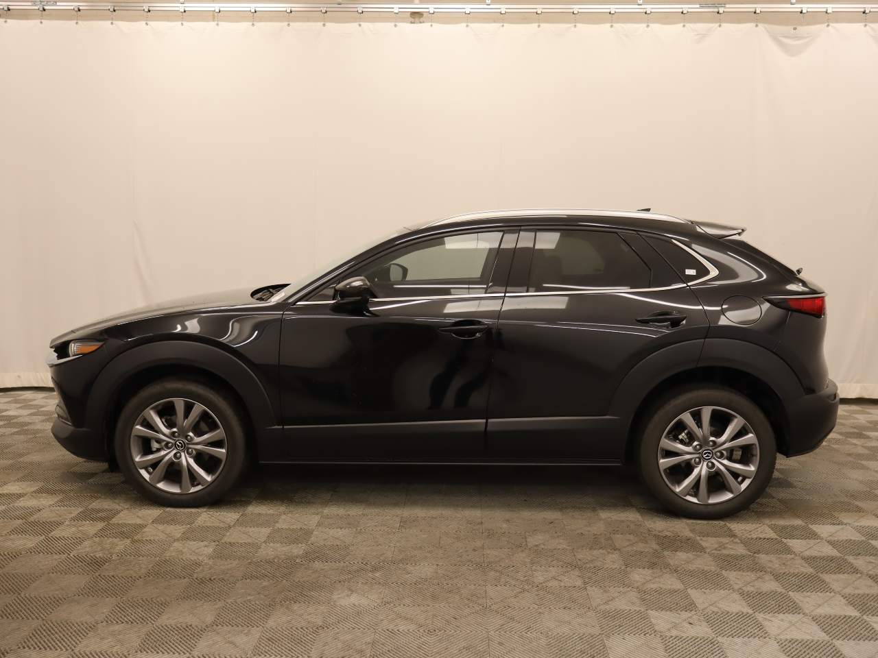 2020 Mazda CX-30 Premium