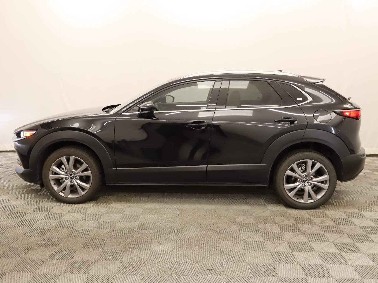 2020 Mazda CX-30 Premium