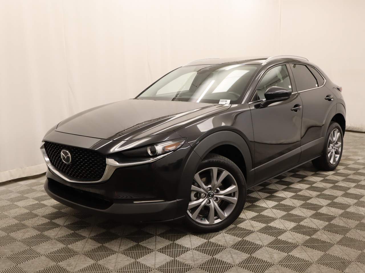 2022 Mazda CX-30 2.5 S Select