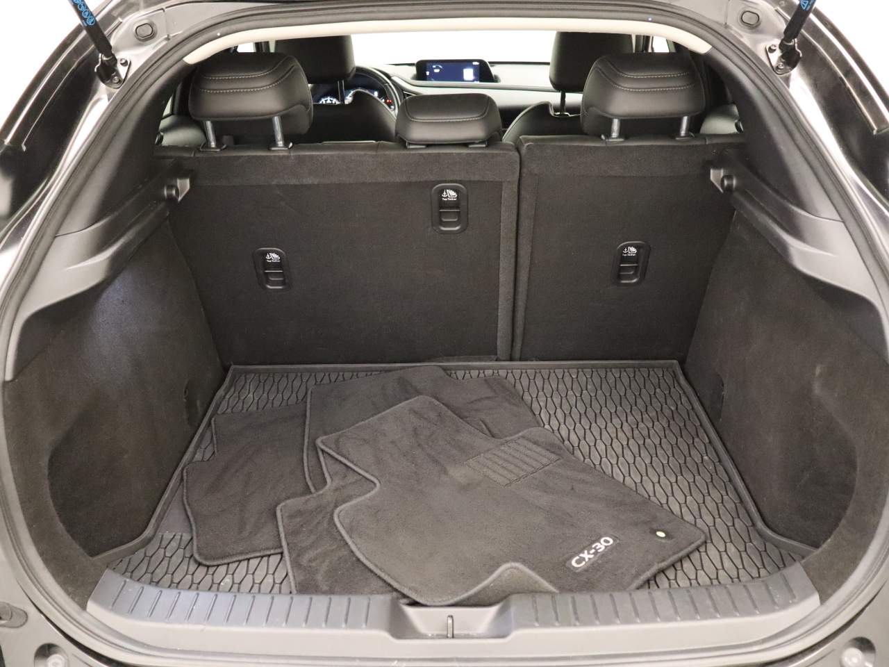 2022 Mazda CX-30 2.5 S Select