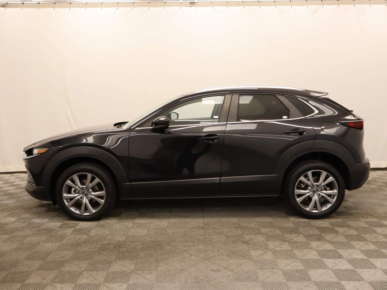 2022 Mazda CX-30 2.5 S Select