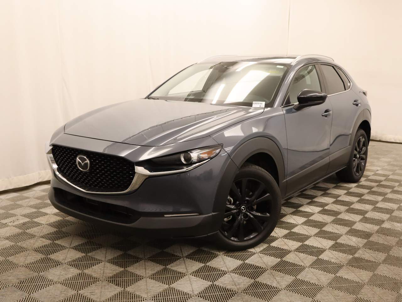 2022 Mazda CX-30 2.5 S Carbon Edition