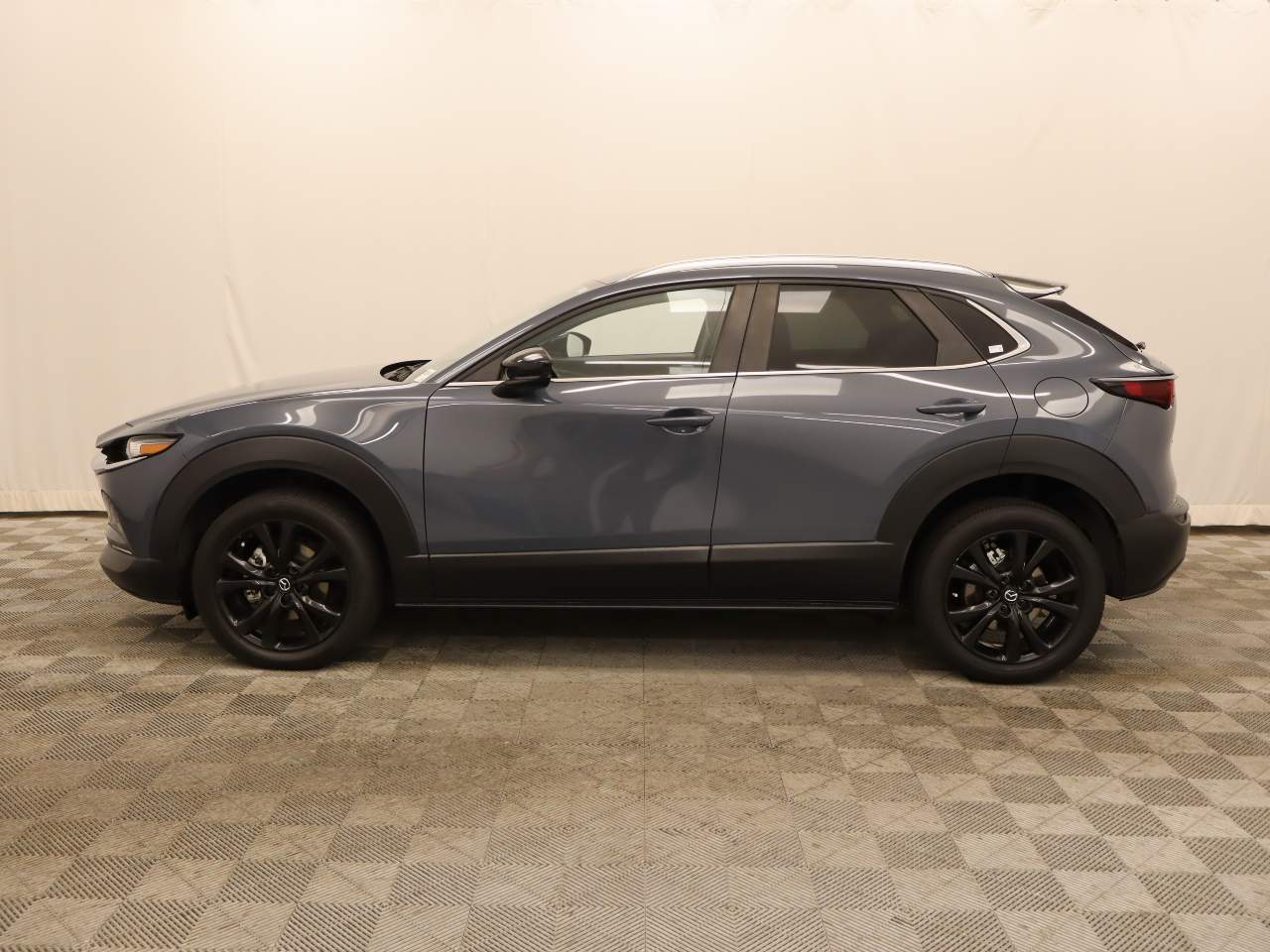2022 Mazda CX-30 2.5 S Carbon Edition