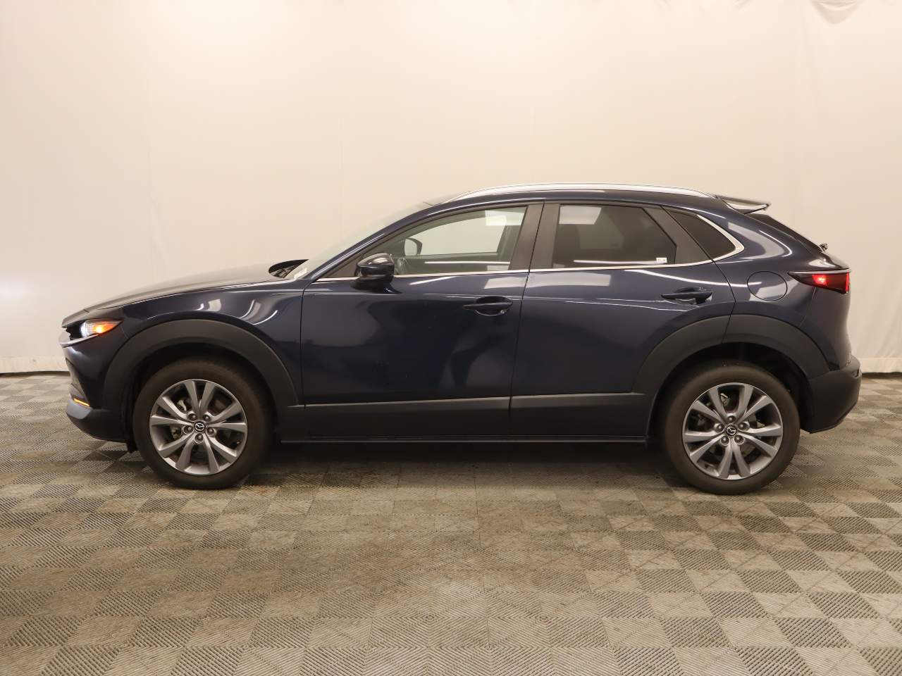 2024 Mazda CX-30 2.5 S Preferred