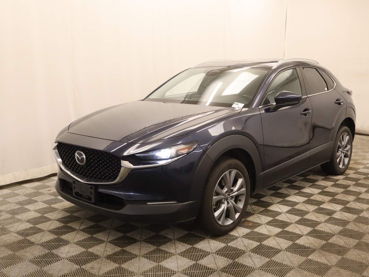 2024 Mazda CX-30 2.5 S Preferred