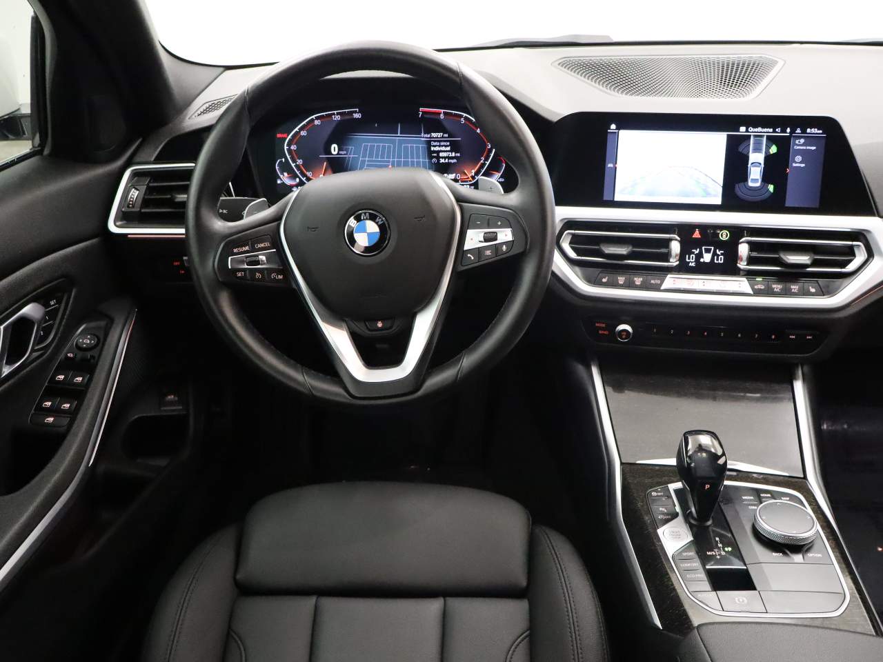 2020 BMW 3-Series 330i