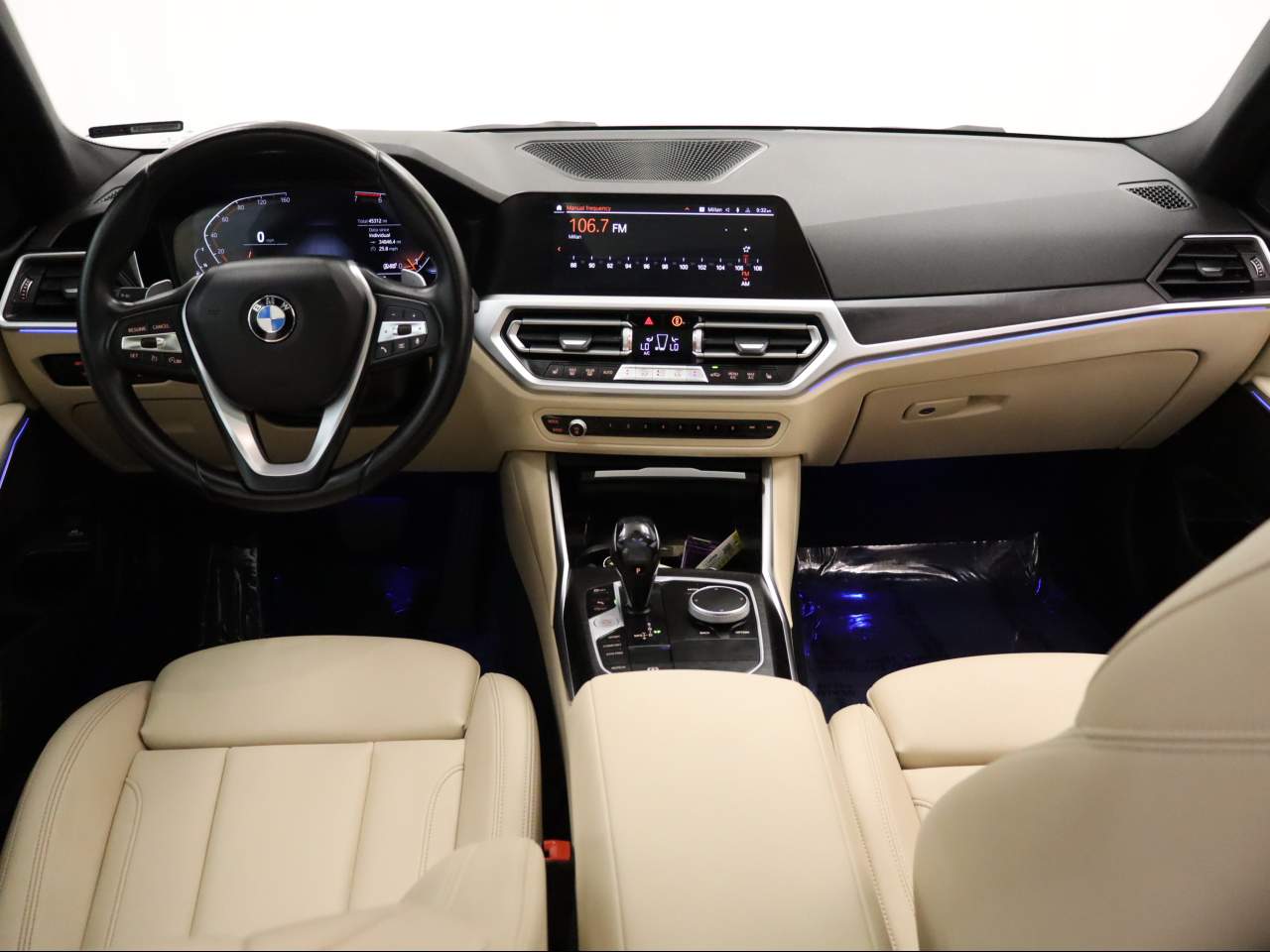 2021 BMW 3-Series 330i