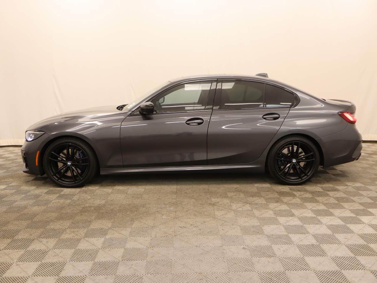 2022 BMW 3-Series M340i