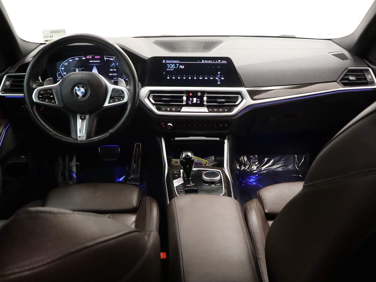 2022 BMW 3-Series M340i
