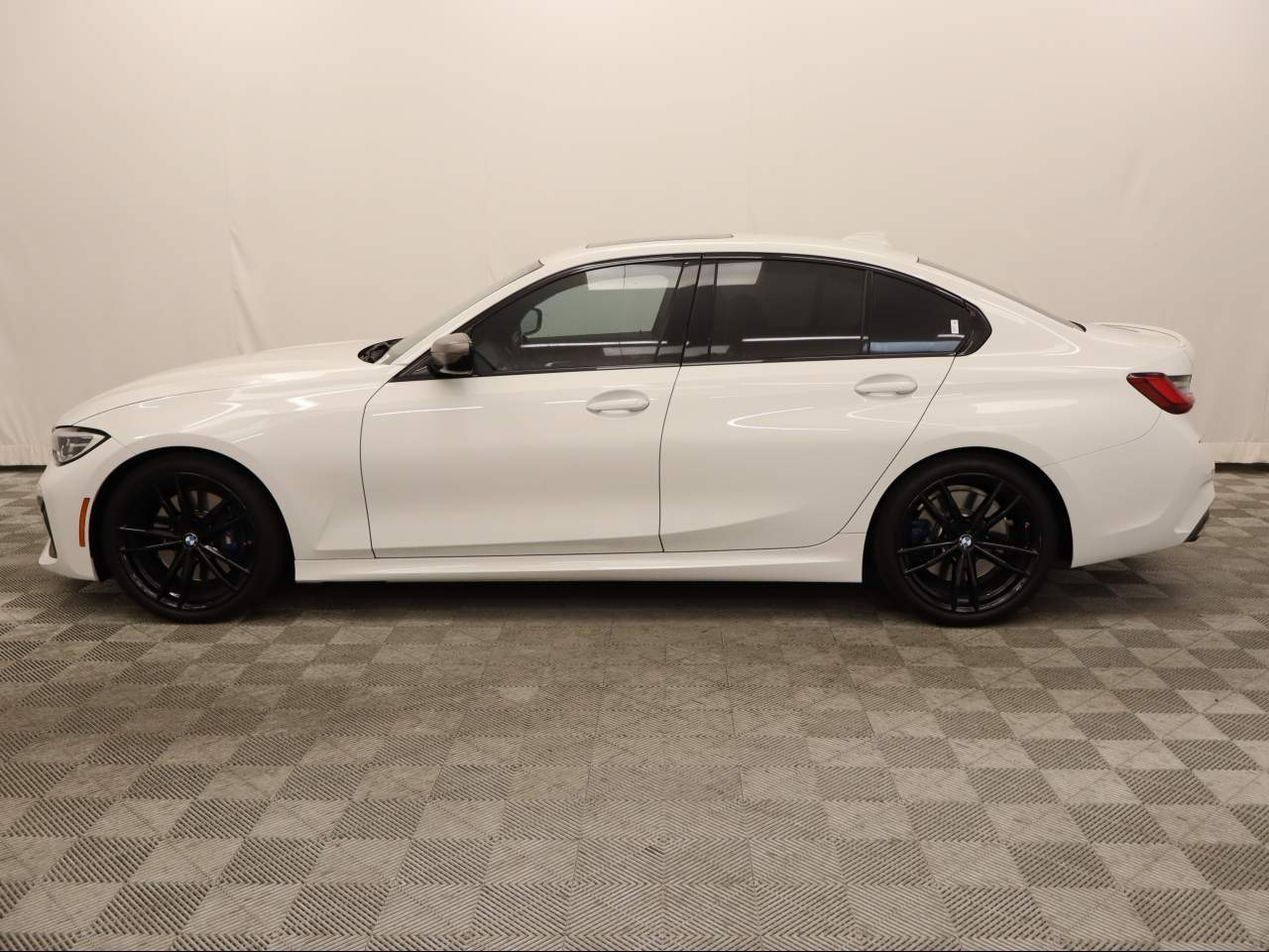 2022 BMW 3-Series M340i