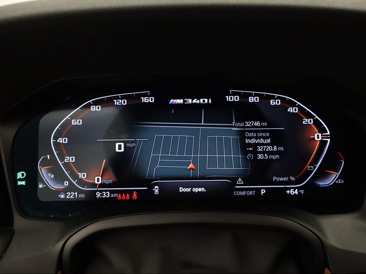 2022 BMW 3-Series M340i