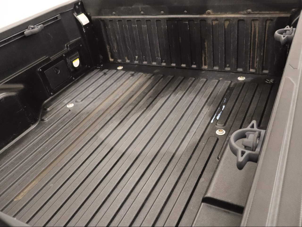 2019 Toyota Tacoma TRD Sport Crew Cab