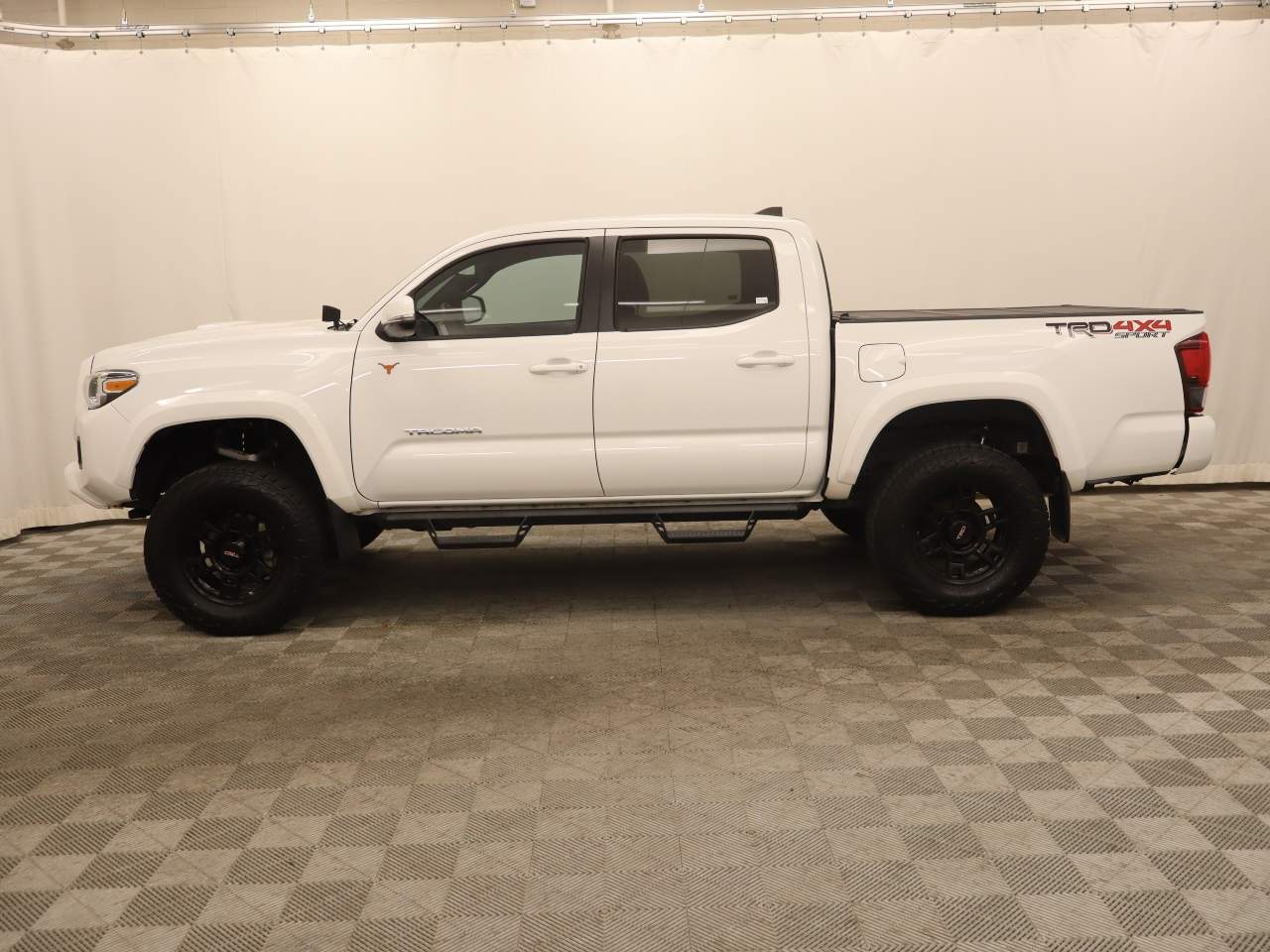 2019 Toyota Tacoma TRD Sport Crew Cab