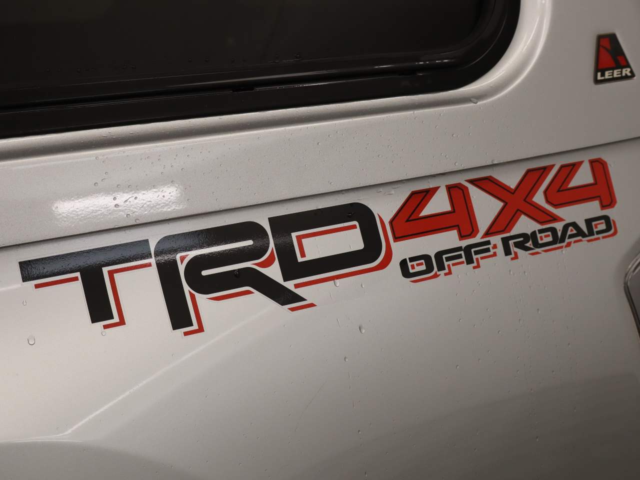 2023 Toyota Tacoma TRD Off-Road Crew Cab