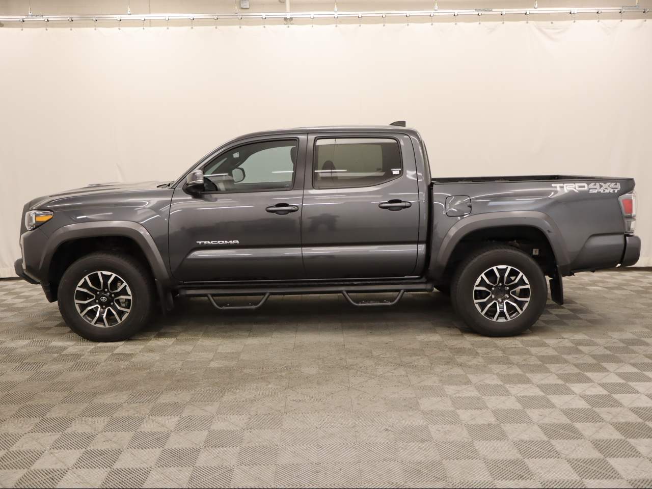 2023 Toyota Tacoma TRD Sport Crew Cab