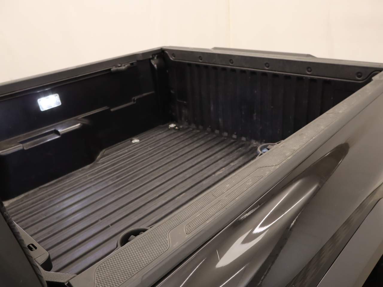 2024 Toyota Tacoma TRD Off-Road Crew Cab
