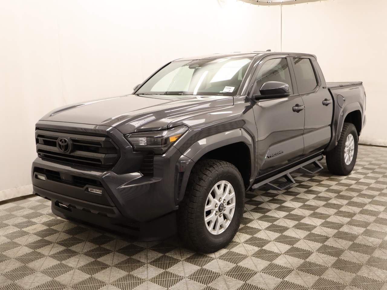 2025 Toyota Tacoma SR5 Crew Cab