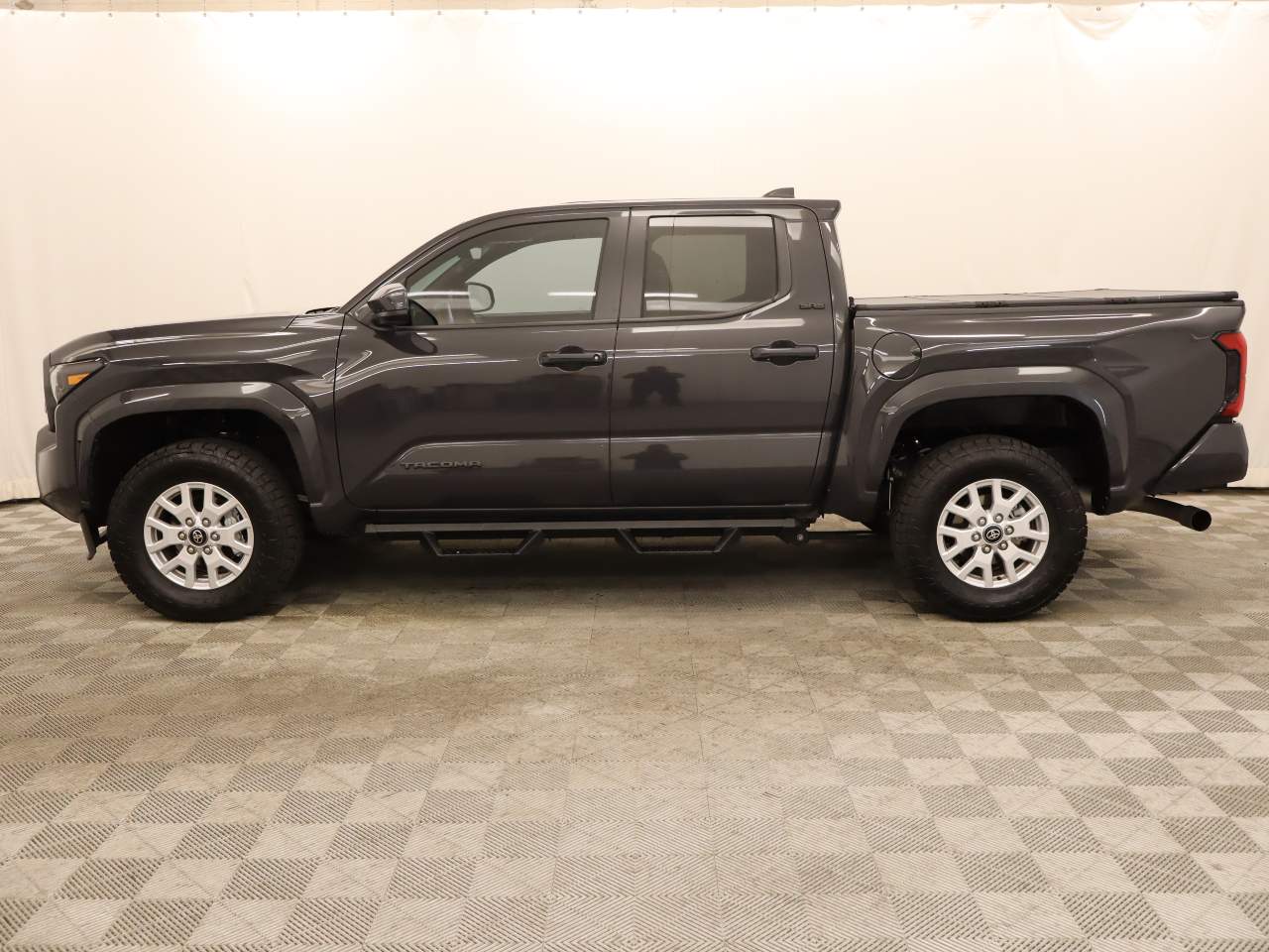 2025 Toyota Tacoma SR5 Crew Cab