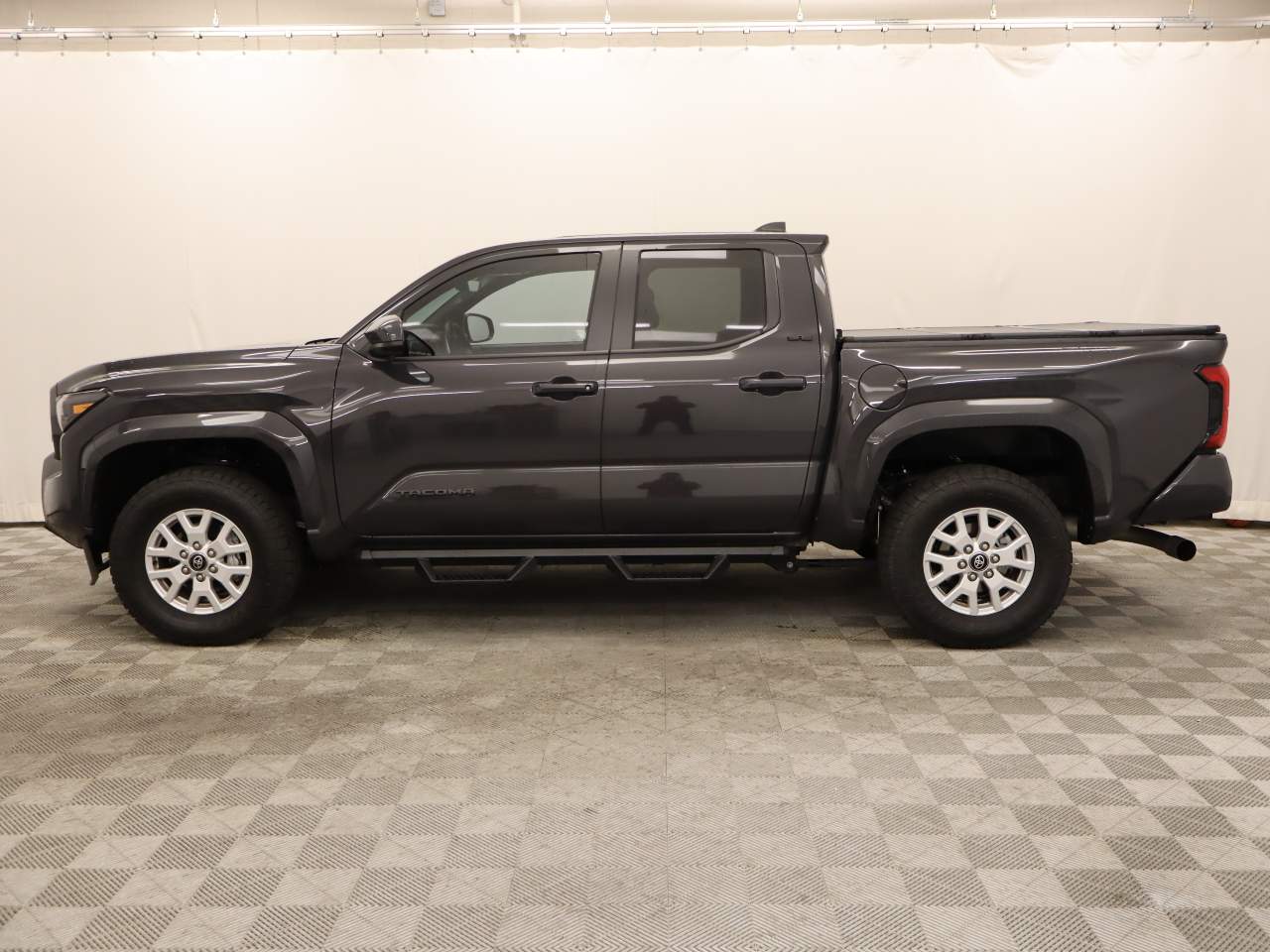 2025 Toyota Tacoma SR5 Crew Cab