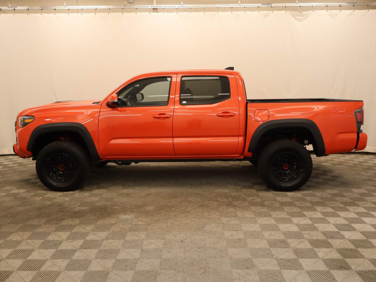 2023 Toyota Tacoma TRD Pro Crew Cab