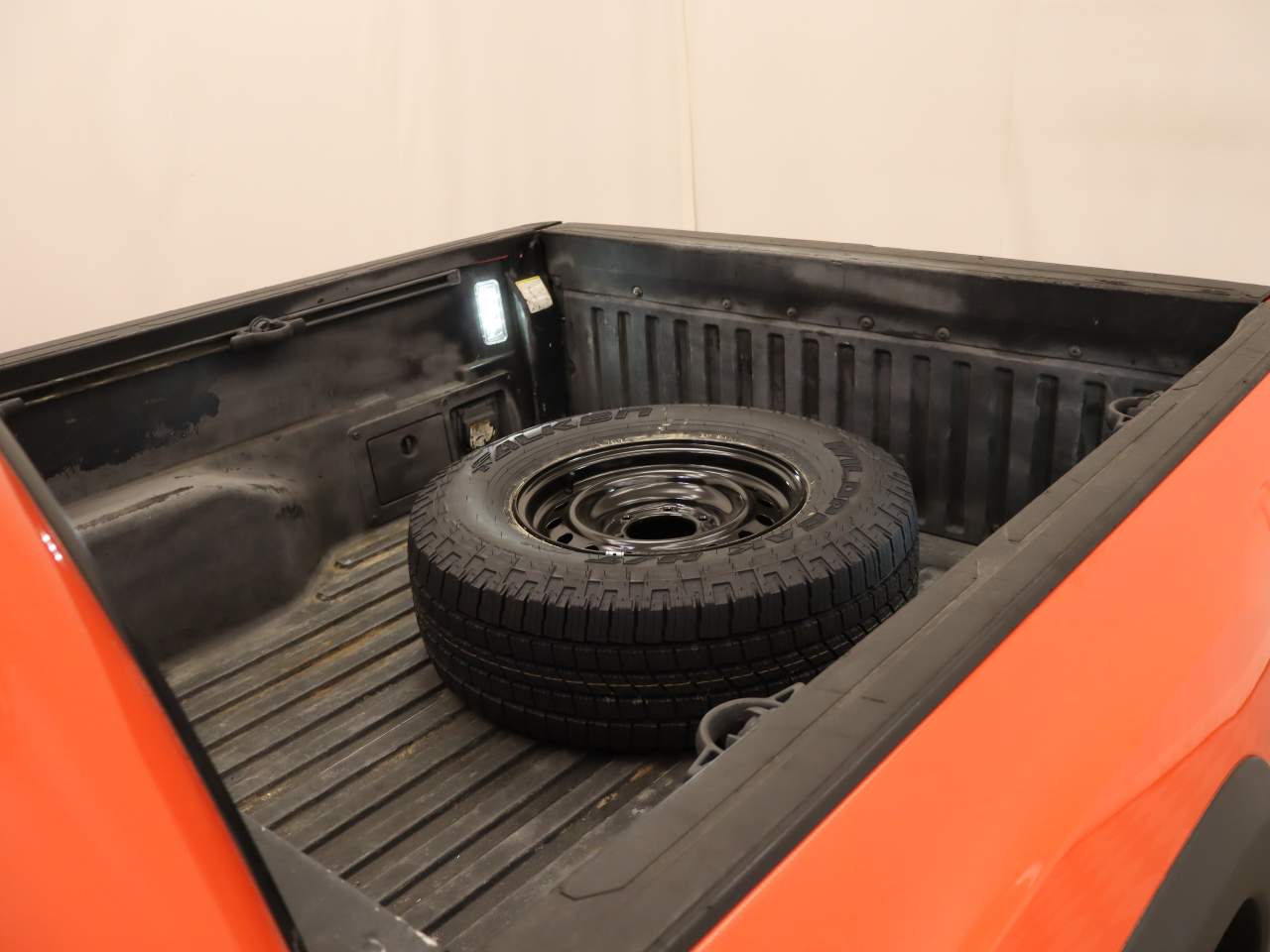 2023 Toyota Tacoma TRD Pro Crew Cab