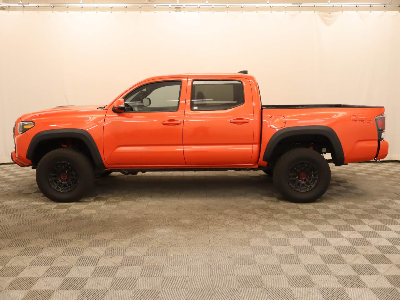 2023 Toyota Tacoma TRD Pro Crew Cab