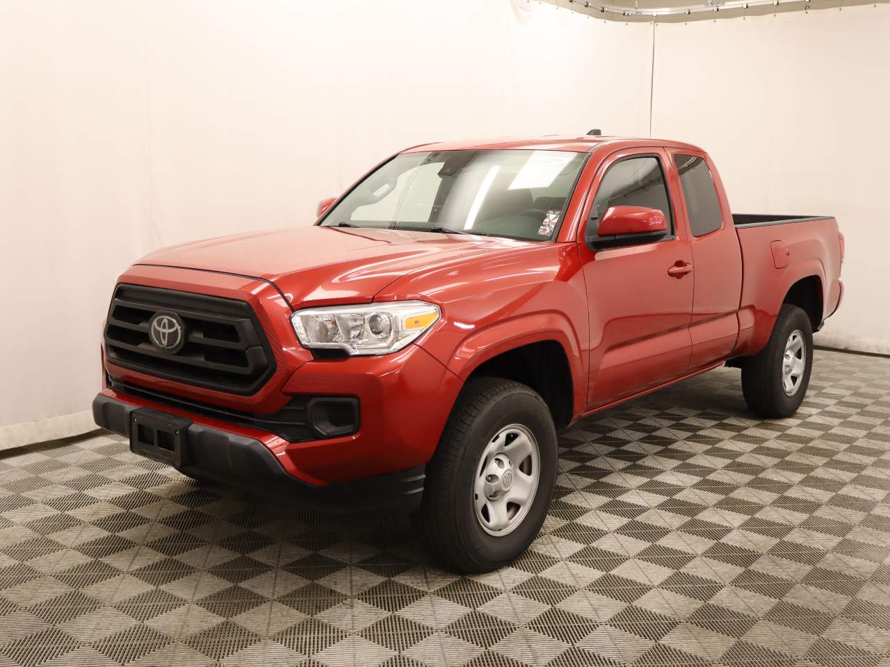 2023 Toyota Tacoma SR5 Extended Cab