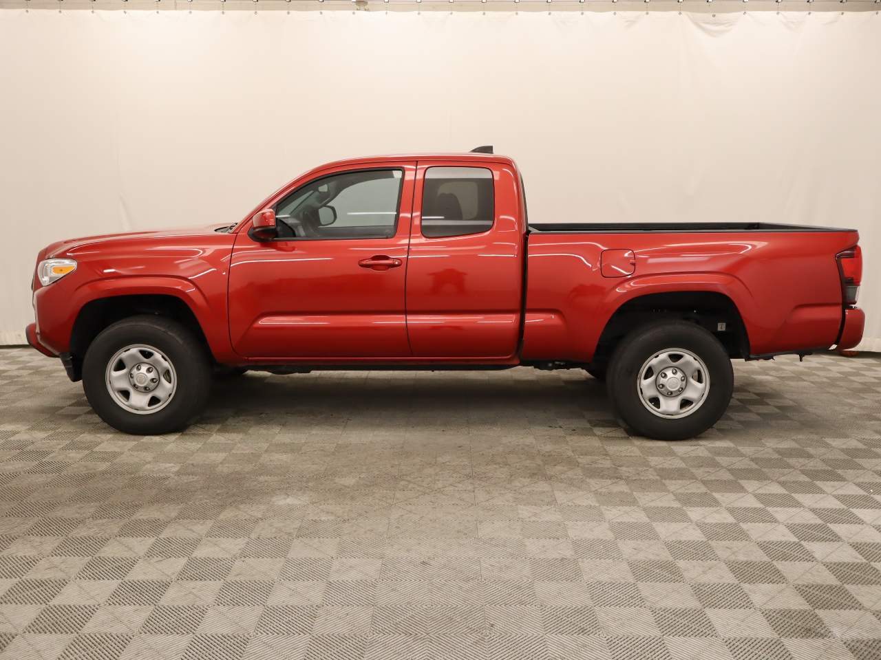 2023 Toyota Tacoma SR5 Extended Cab