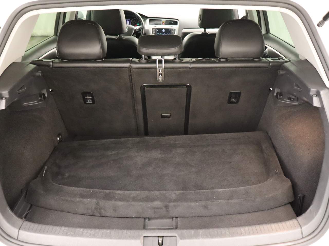 2016 Volkswagen Golf TSI SE