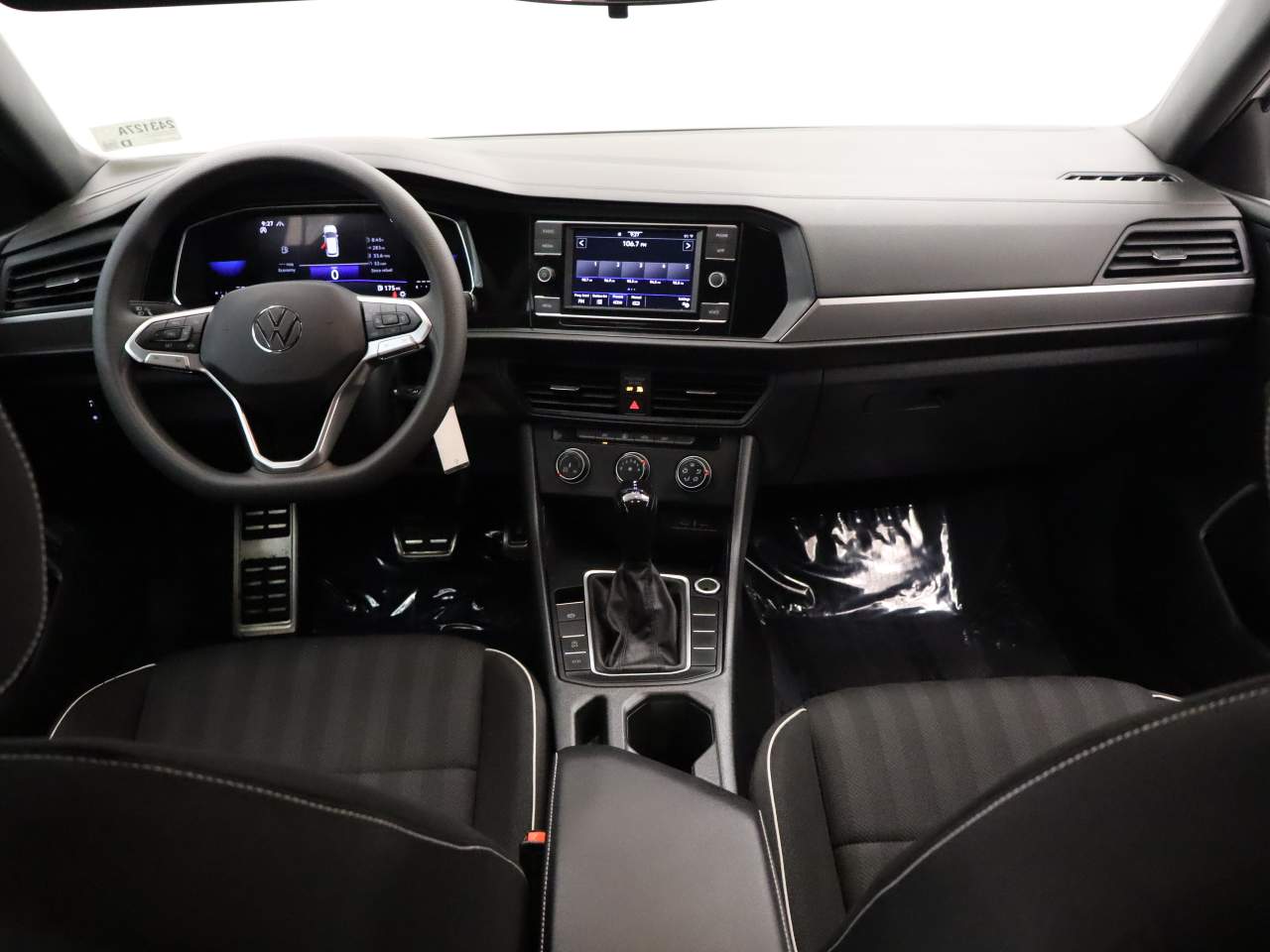 2023 Volkswagen Jetta Sport