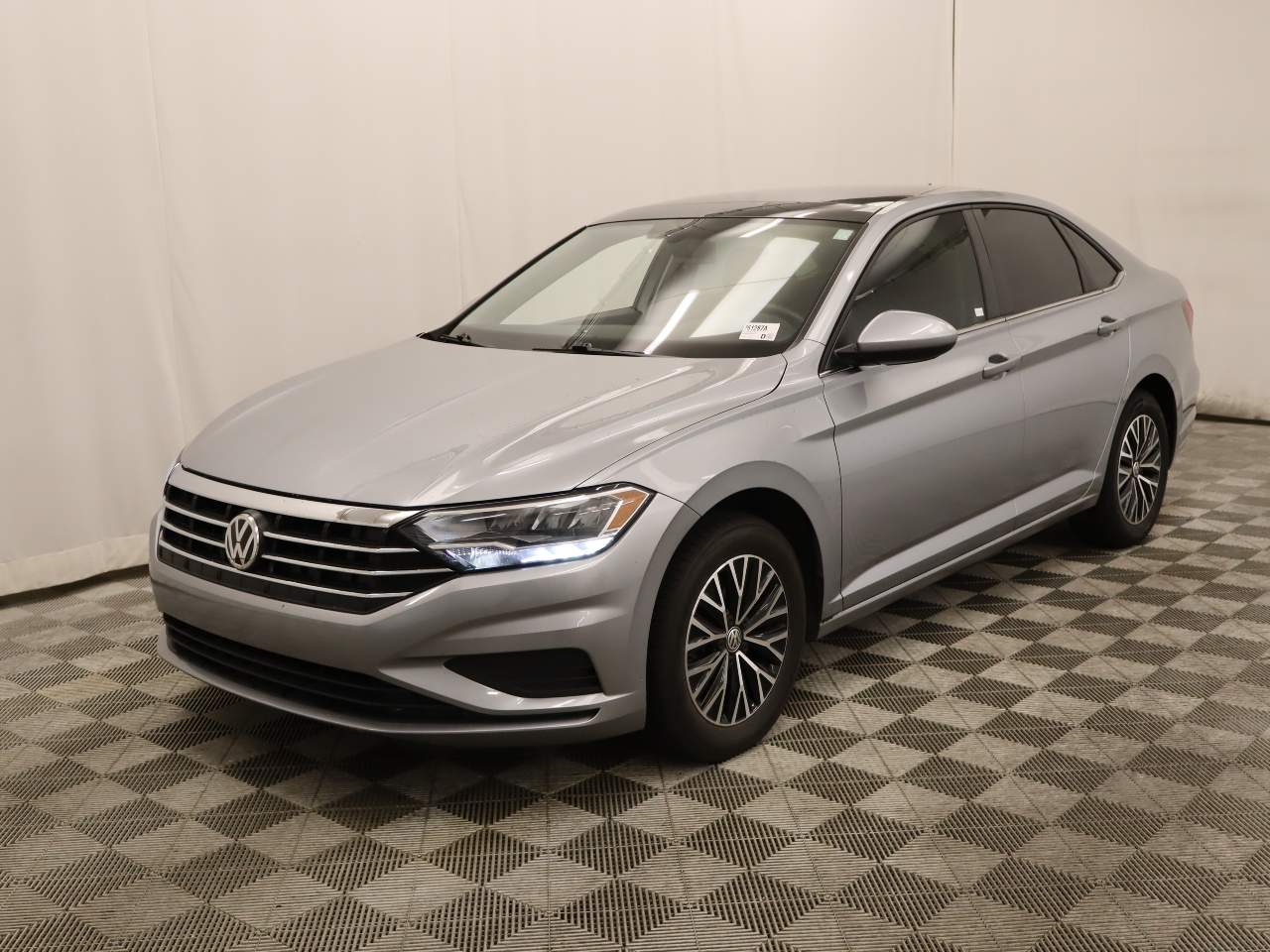 2020 Volkswagen Jetta S