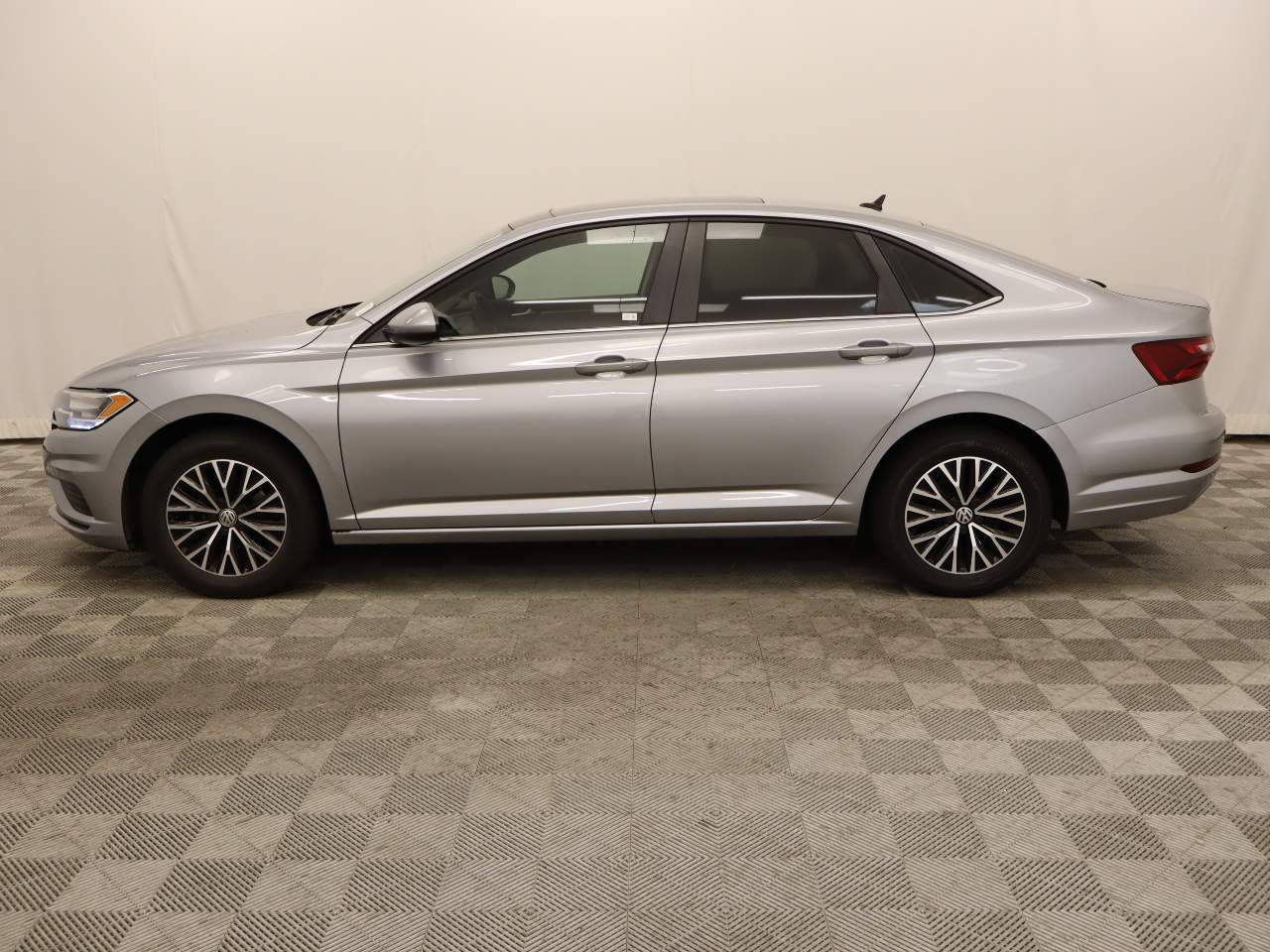 2020 Volkswagen Jetta S