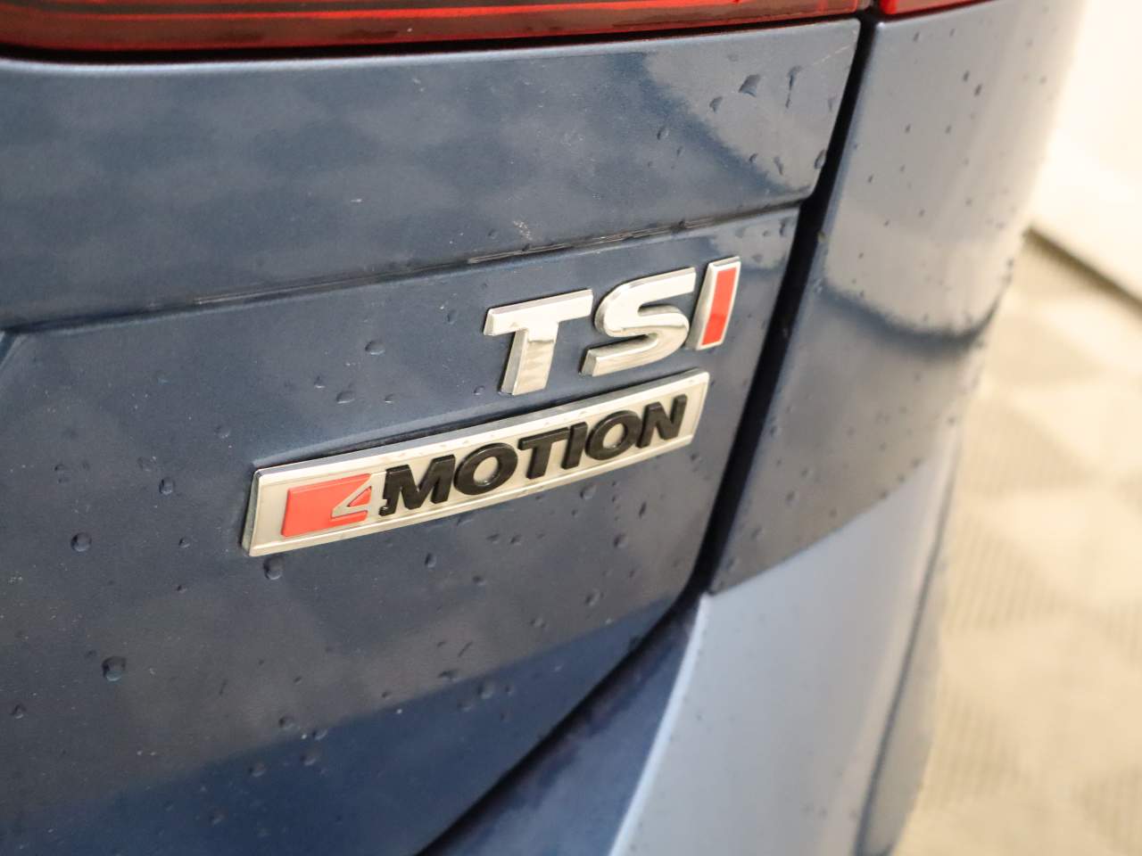 2017 Volkswagen Golf Alltrack TSI SEL 4Motion