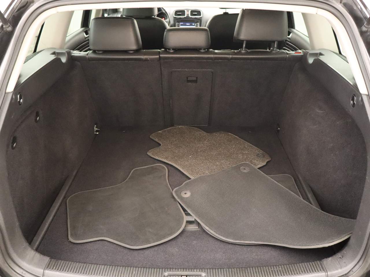 2014 Volkswagen Jetta SportWagen TDI
