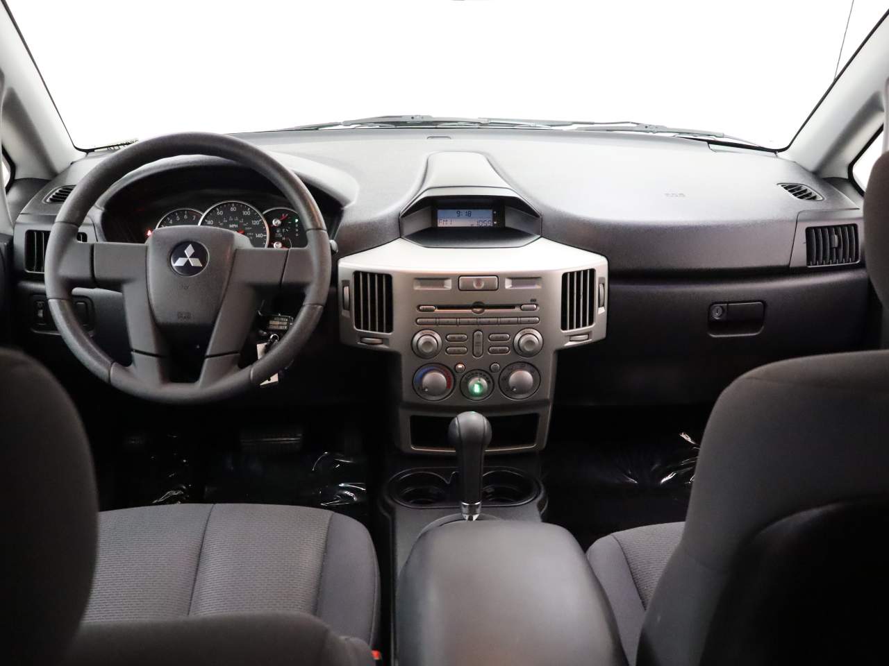 2004 Mitsubishi Endeavor LS