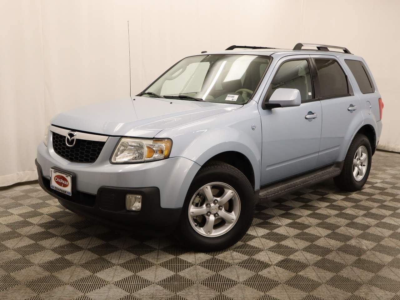 2009 Mazda Tribute Hybrid Grand Touring