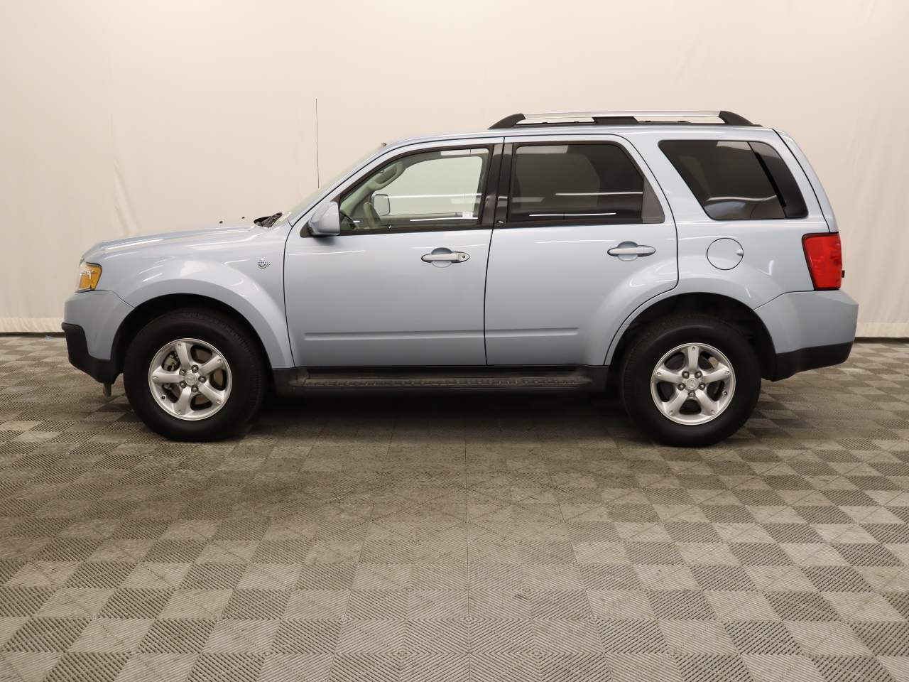 2009 Mazda Tribute Hybrid Grand Touring