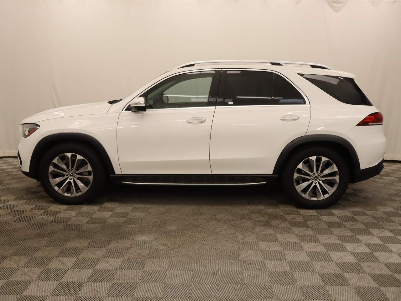 2020 Mercedes-Benz GLE 350