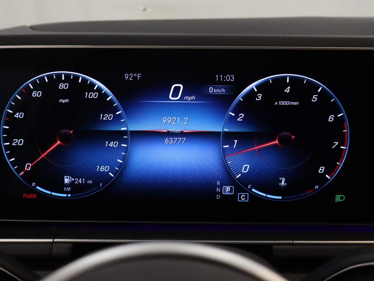 2020 Mercedes-Benz GLE 350