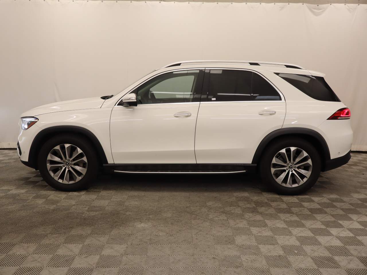 2020 Mercedes-Benz GLE 350