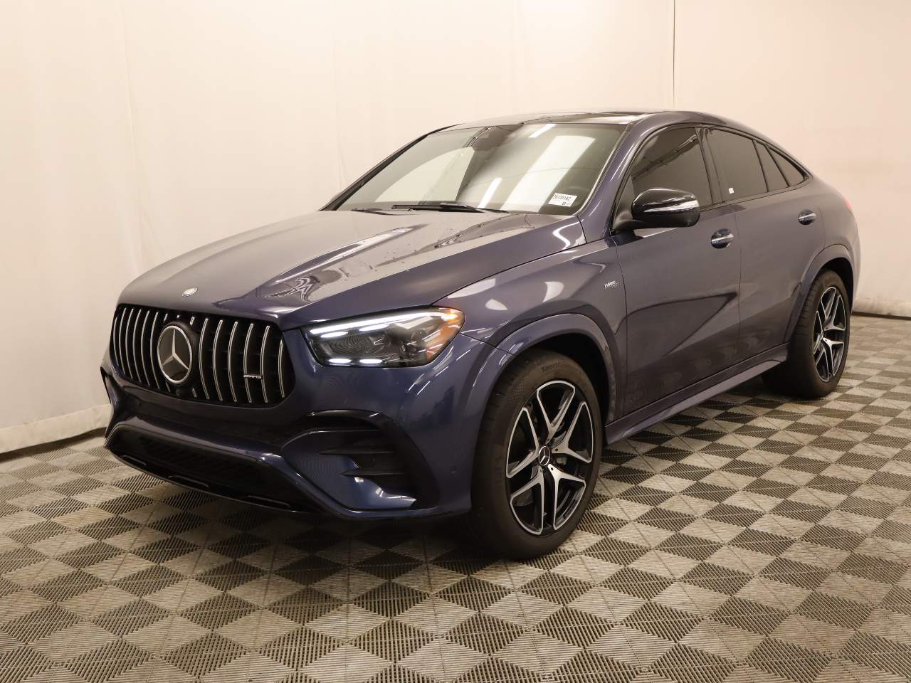 2024 Mercedes-Benz AMG GLE 53