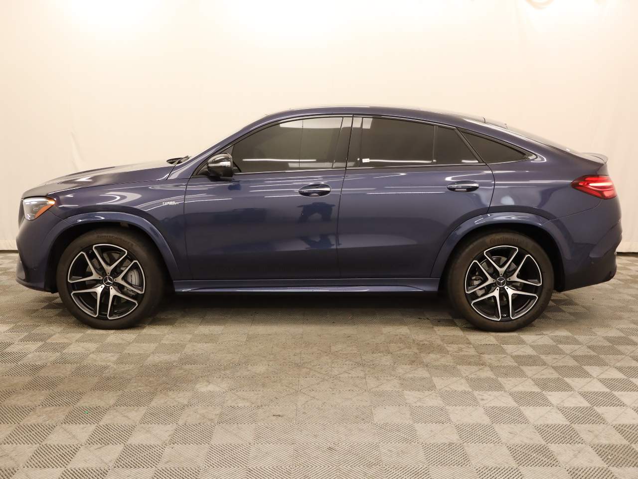 2024 Mercedes-Benz AMG GLE 53