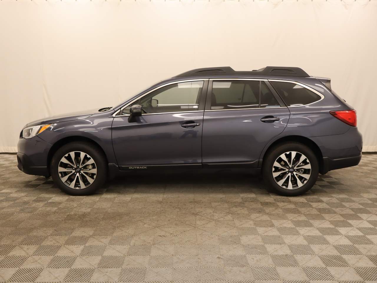 2017 Subaru Outback 3.6R Limited