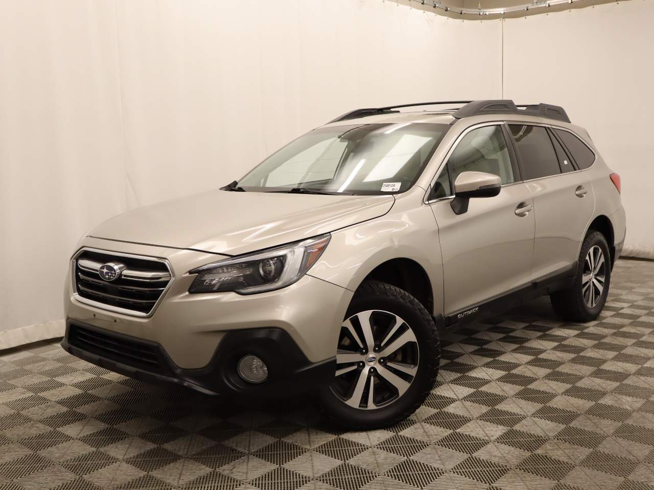 2019 Subaru Outback 3.6R Limited