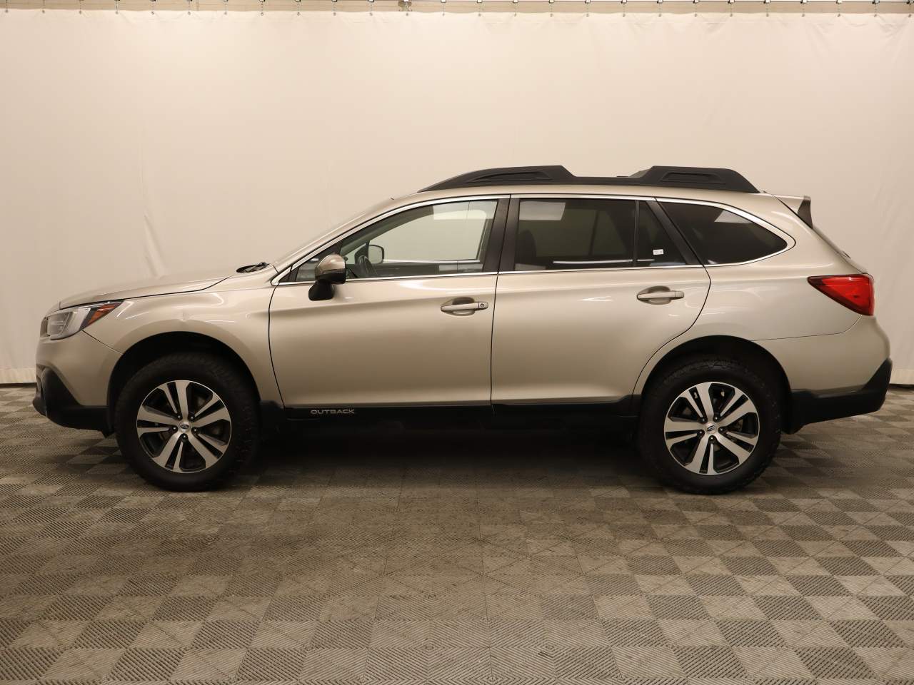 2019 Subaru Outback 3.6R Limited