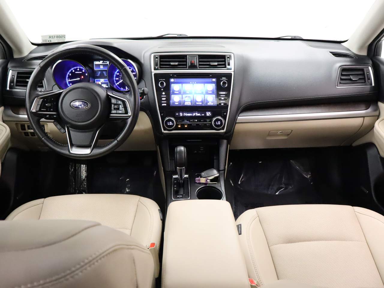 2019 Subaru Outback 3.6R Limited